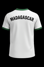 Maillot Barea Monde